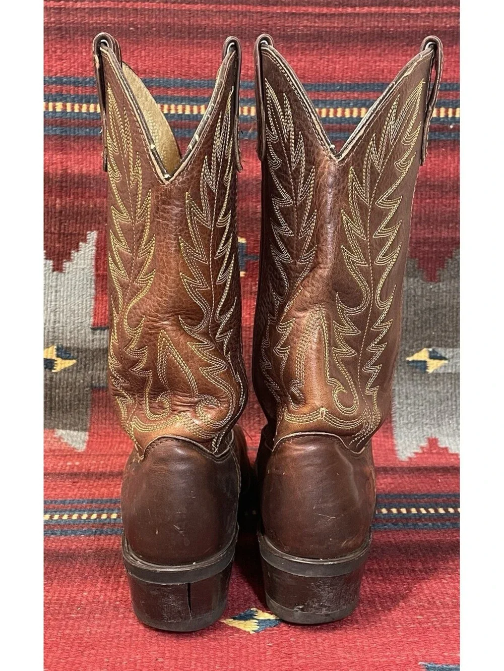 Double H mens double